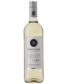 Beringer, Chardonnay 2021, 750 ml