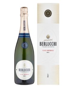 Berlucchi, Franciacorta Cuvée Imperiale Brut, 750 ml