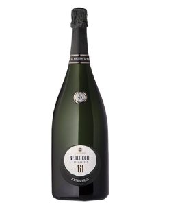 Berlucchi, Franciacorta ’61 Extra brut, 1500 ml