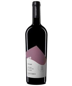 Lazzari, Marzemino Capriano del Colle Berzami 2023, 750 ml