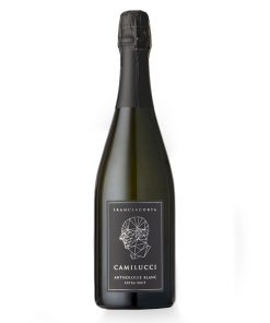 Camillucci Anthologie Blanc Franciacorta