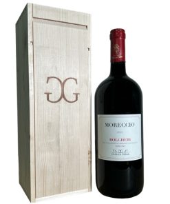 Casa di Terra, Bolgheri Moreccio 2021, 1500 ml
