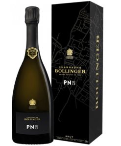 Bollinger, PN AYC18 Brut Grand Cru, 750 ml