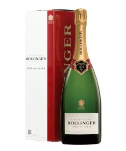 Bollinger, Special Cuvée Brut, 750 ml