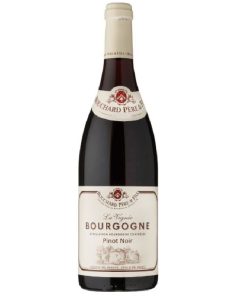 Bouchard Père & Fils, Pinot noir Bourgogne 2021, 750 ml