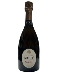 Brice, Blanc de Noirs Extra brut Grand Cru, 750 ml