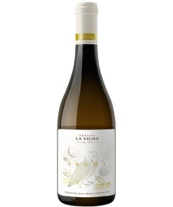 Tenuta La Vigna, Capriano del Colle Bianco Superiore Bruma 2021, 750 ml