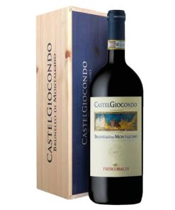 Frescobaldi – Tenuta di Castelgiocondo, Brunello di Montalcino Castelgiocondo 2018, 1500 ml