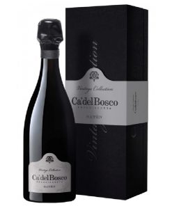Ca’ del Bosco, Franciacorta Vintage Collection Satèn Brut 2019, 750 ml