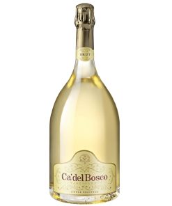 Ca’ del Bosco, Franciacorta Cuvée Prestige Edizione 47 Extra brut, 750 ml