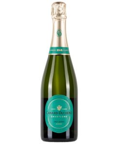 Canard-Duchêne, Cuvée Léonie Brut, 750 ml
