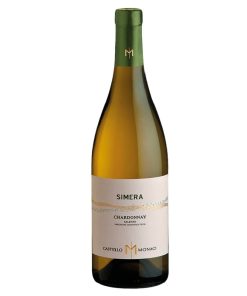 Castello Monaci, Chardonnay Simera 2023, 750 ml
