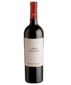 Castello Monaci, Salice Salentino Liante 2022, 750 ml