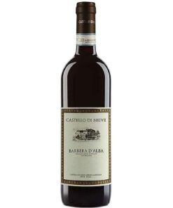 Castello di Neive, Barbera d’Alba Superiore 2021, 750 ml