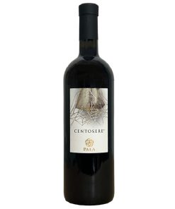 Pala, Cannonau di Sardegna Centosere 2022, 750 ml