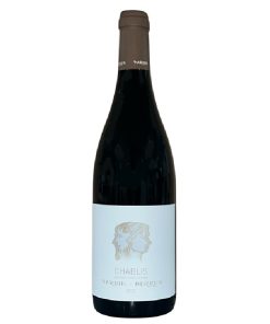 Sarnin-Berrux, Chablis 2022, 750 ml