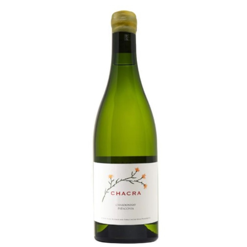 Chacra, Chardonnay 2021, 750 ml