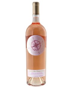 Mathilde Chapoutier, Côtes de Provence Orsuro 2023, 750 ml