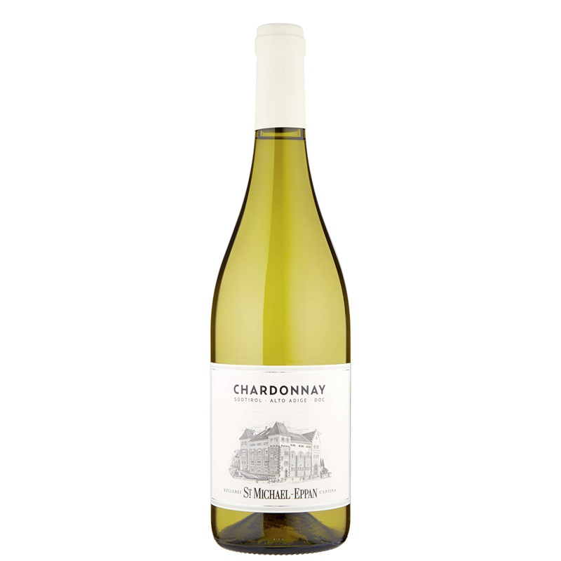 Produttori San Michele Appiano, Chardonnay 2022, 750 ml