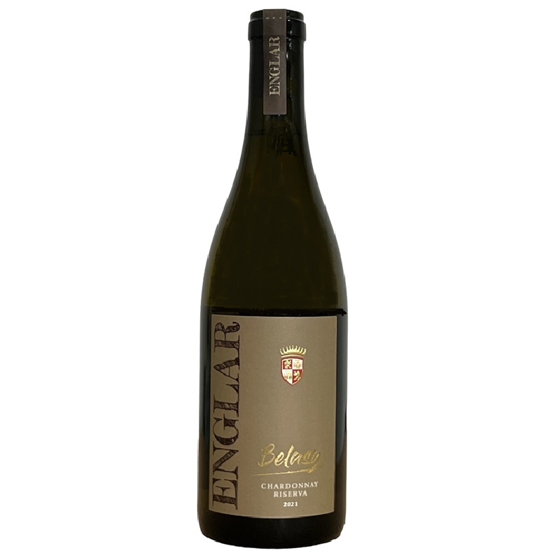 Schloss Englar, Chardonnay Riserva Belasy 2021, 750 ml