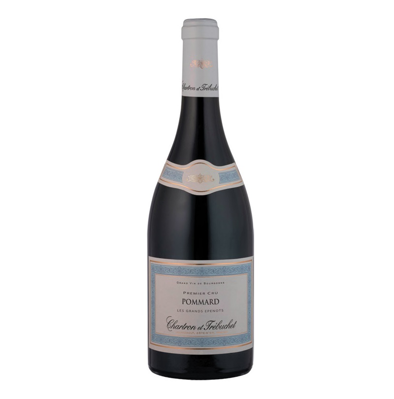 Chartron et Trébuchet, Pommard 2016, 750 ml - immagine 2