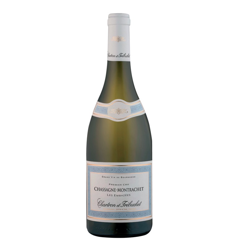 Chartron et Trébuchet, Chassagne-Montrachet 2020, 750 ml - immagine 2