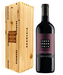 Brancaia, Chianti Classico Riserva 2019, 1500 ml