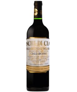 Ronchi di Cialla, CiallaRosso 2021, 750 ml