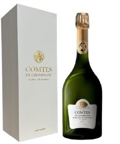 Taittinger, Cuvée Comtes de Champagne Blanc de Blancs Brut Grand Cru 2013, 750 ml