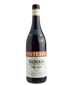 Giacomo Conterno, Barolo Francia 2018, 750 ml