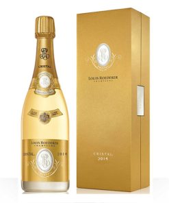 Louis Roederer Cristal 2015