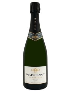 Denis Chaput, Mésogée Brut, 750 ml
