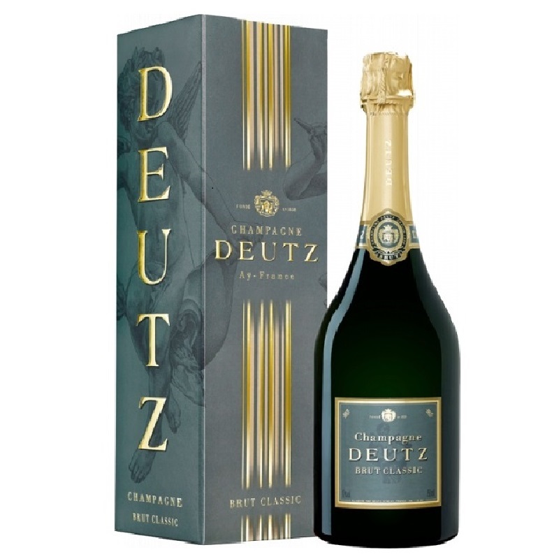 Deutz, Classic Brut, 750 ml