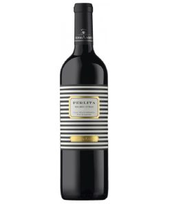 DiamAndes, Malbec-Syrah Perlita 2019, 750 ml