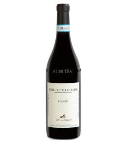 Ca’ del Baio, Dolcetto d’Alba Lodoli 2022, 750 ml