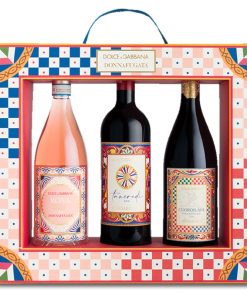 Donnafugata – Speciale Cornice Dolce&Gabbana con Rosato