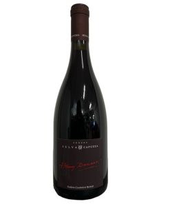 Selva Capuzza, Riviera del Garda Classico Henri Dunant 2018, 750 ml