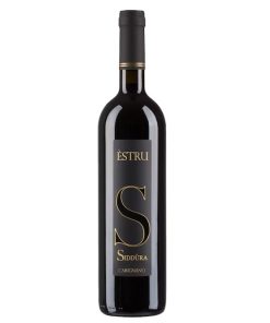 Siddùra, Carignano Èstru 2021, 750 ml
