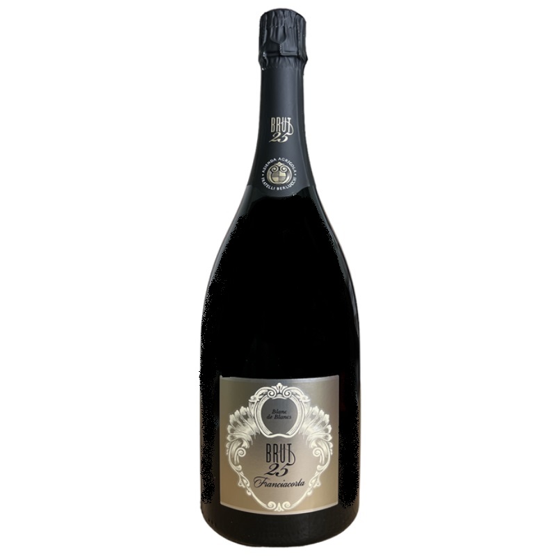 Freccianera, Franciacorta 25 Brut, 1500 ml - immagine 2