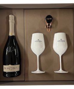 La Montina Confezione Festoso Brut