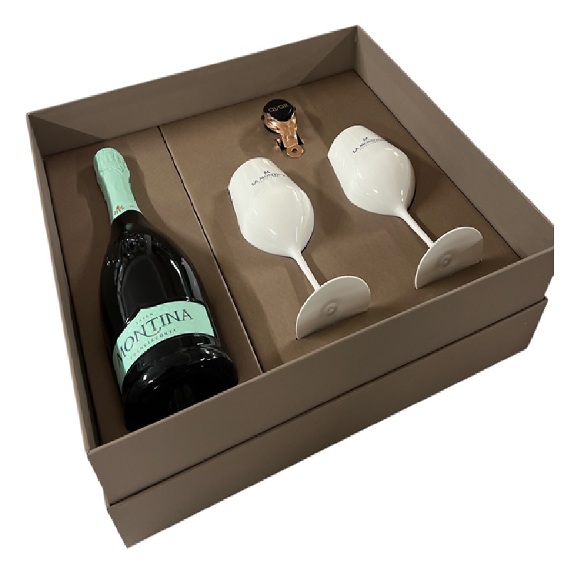 La Montina Confezione Festoso Saten - immagine 3