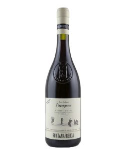 Fontanafredda, Barbera d’Alba Superiore Papagena 2021, 750 ml