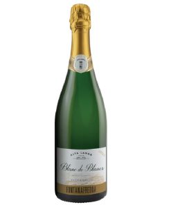 Fontanafredda, Alta Langa Blanc de Blanc Extra brut 2020, 750 ml