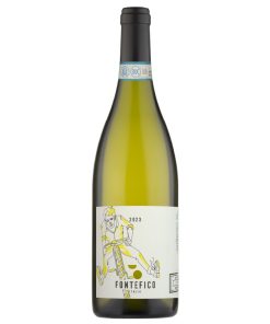 Fontefico, Pecorino d’Abruzzo Superiore La Canaglia 2023, 750 ml