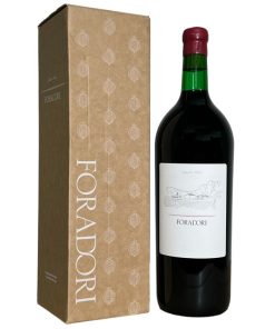 Agricola Foradori, Teroldego Foradori 2018, 1500 ml