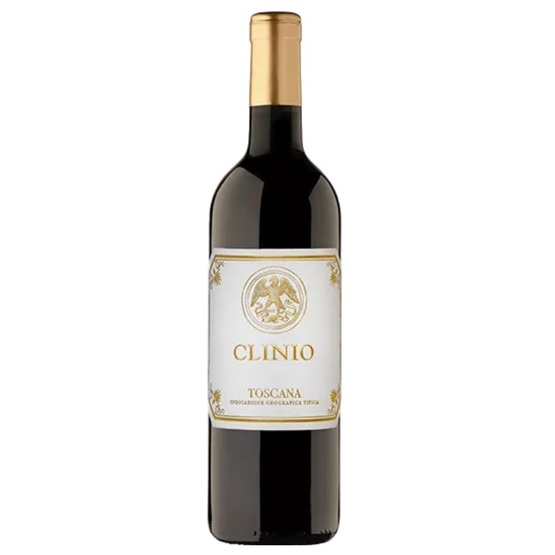 Fratini, Clinio 2022, 750 ml