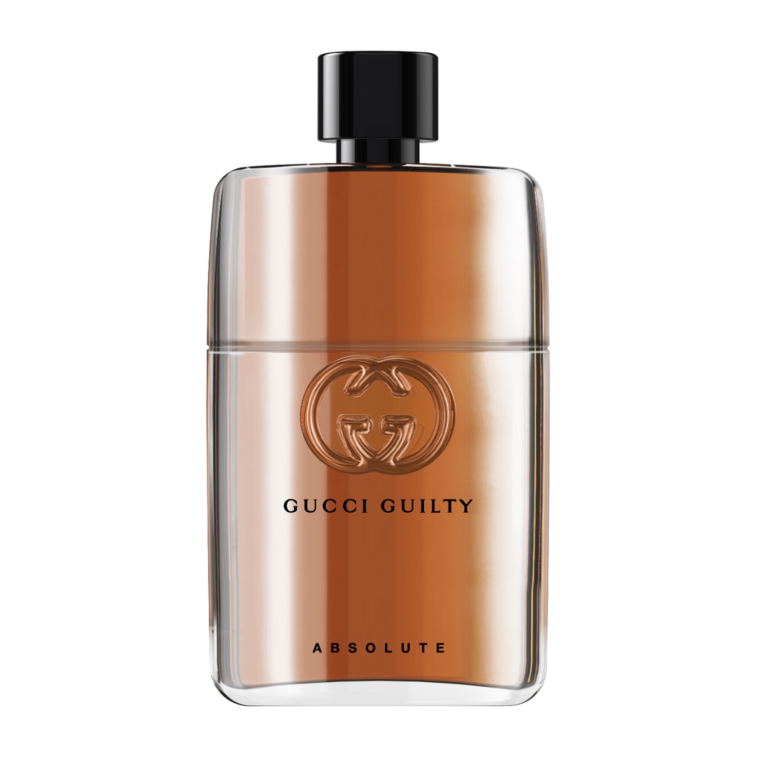 GUCCI – guilty absolute pour homme eau de parfum 90 ml - immagine 3