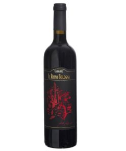 Gaggioli, Colli Bolognesi R Rosso Bologna 2019, 750 ml