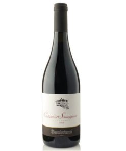 Gambrinus, Cabernet sauvignon 2021, 750 ml