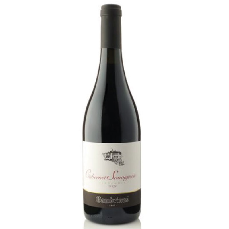 Gambrinus, Cabernet sauvignon 2021, 750 ml